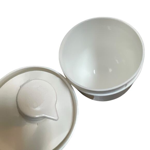 Pampered Chef Lemon Aid Juice Extractor Pour Spout Storage Kitchen Gadget 2301 - Picture 6 of 11